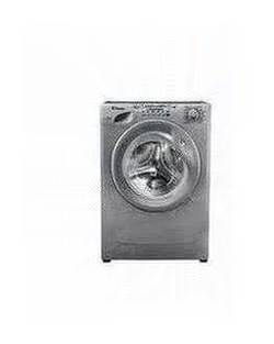 Candy GOW485S Washer Dryer - Silver